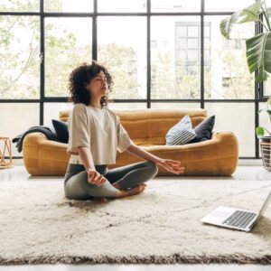 Cpd-Certified Life Coaching And Mindfulness Diploma Online Course | Wowcher