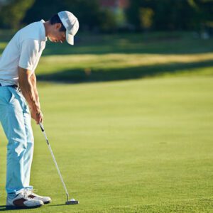 Online Accredited Golf Psychology Course | Wowcher