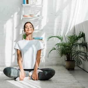 Online Yoga & Detox Diet Transformation Course | Wowcher