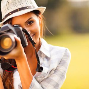 Ultimate Photography Bundle Course | Wowcher