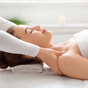 Deep Tissue Massage And Acupuncture - 1 Hour - London | Wowcher