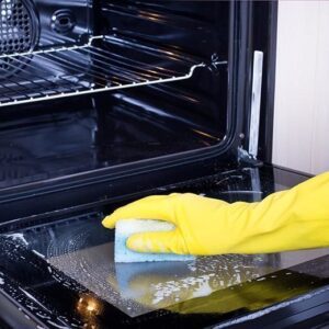 Professional Oven Clean - 4 Options - Md Support | Wowcher