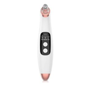 Blackhead Remover With Camera Function | Wowcher